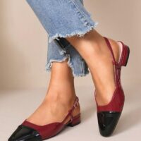 WS Shoes H8-817