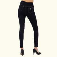 Jean Slim REF H626