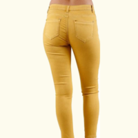 JEAN SLIM REF 01