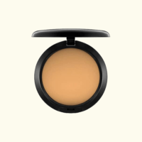 MAC fond de teint poudre studio fix nc 55
