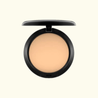 MAC fond de teint poudre studio fix nc 35