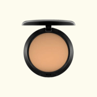 MAC fond de teint poudre studio fix nw 35
