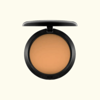MAC fond de teint poudre studio fix nw 45