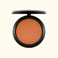 MAC fond de teint poudre studio fix nw 55