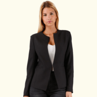 Nana Love Veste 2028