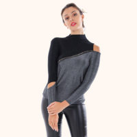 Miss Coquines tops 3647