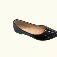 ABLOOM Ballerines 98381-GR