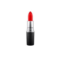 MAC Rouge à Lèvre Red Rock