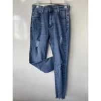 MISS FANNY Jeans SKG-7451