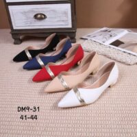CINK-ME
 DM9-31