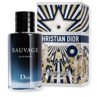 DIOR
SAUVAGE
EAU DE PARFUM - NOTES HESPÉRIDÉES ET VANILLÉES - ÉDITION LIMITÉE
