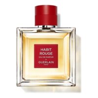 GUERLAIN
HABIT ROUGE EAU DE PARFUM