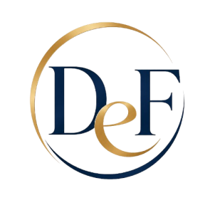 Encrafter logo avec baseline
