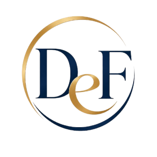 Encrafter logo avec baseline