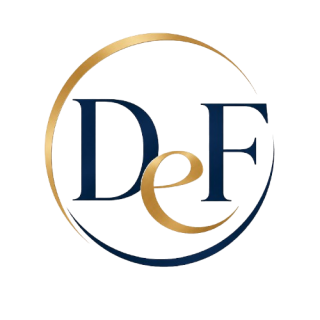 Encrafter logo avec baseline