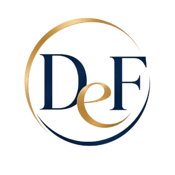 Encrafter logo avec baseline