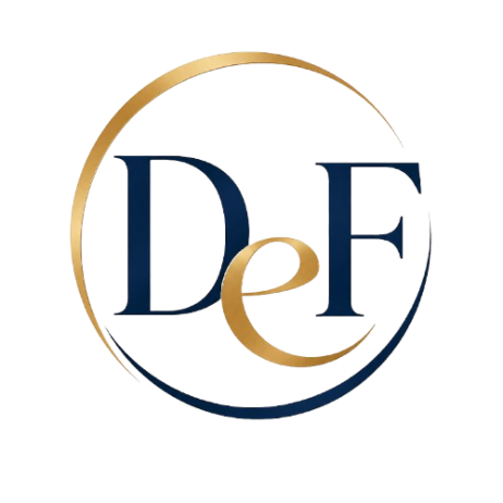 Encrafter logo avec baseline