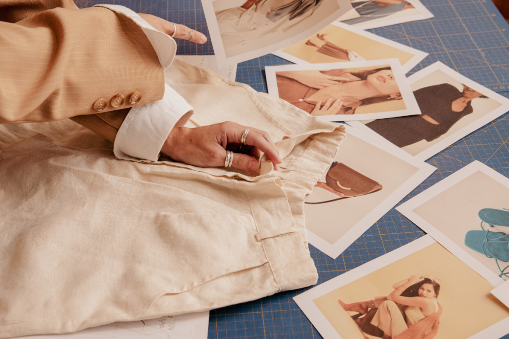 Création textile